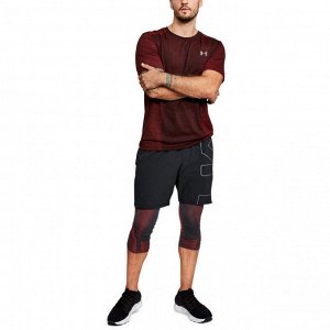 Брюки мужские Threadborne Seamless 3/4 Leg