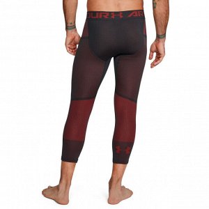 Брюки мужские Threadborne Seamless 3/4 Leg