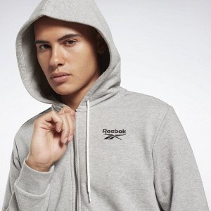 Джемпер мужской RI FT FZ HOODIE