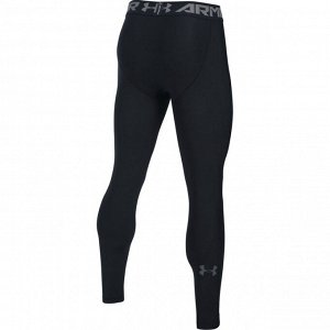 Брюки мужские HG ARMOUR 2.0 LEGGING-BLK