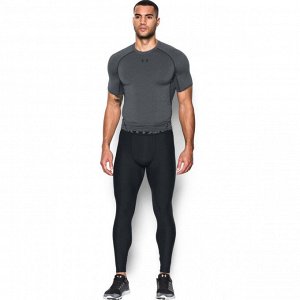 Брюки мужские HG ARMOUR 2.0 LEGGING-BLK