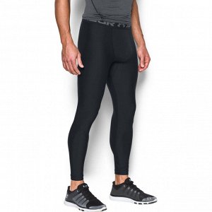 Брюки мужские HG ARMOUR 2.0 LEGGING-BLK