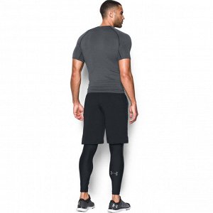 Брюки мужские HG ARMOUR 2.0 LEGGING-BLK