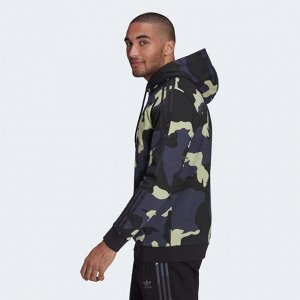 Джемпер мужской Camo Hoodie