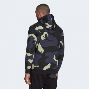 Джемпер мужской Camo Hoodie