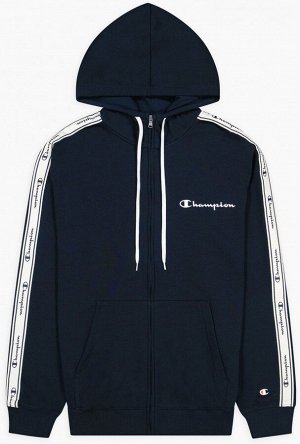 Джемпер мужской Hooded Full Zip Sweatshirt