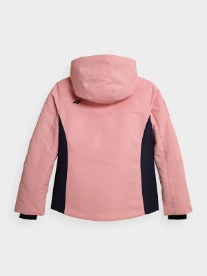 Куртка горнолыжная детская GIRL'S SKI JACKETS