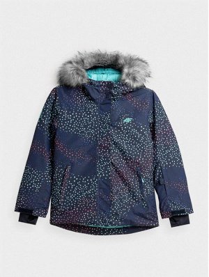 Куртка горнолыжная детская GIRL'S SKI JACKETS