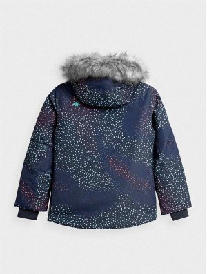 Куртка горнолыжная детская GIRL'S SKI JACKETS