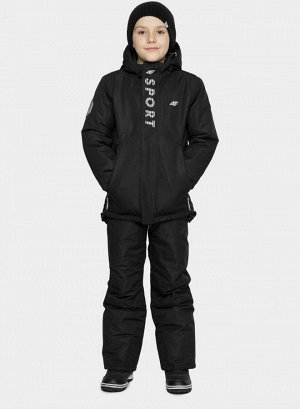 4F Куртка горнолыжная детская BOY&#039;S SKI JACKETS