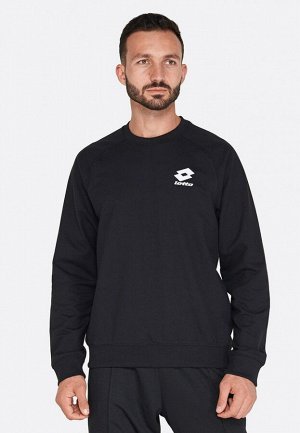 Джемпер мужской LOTTO MSC SWEAT RN FL