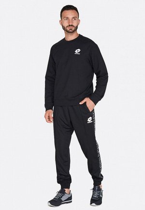 Джемпер мужской LOTTO MSC SWEAT RN FL