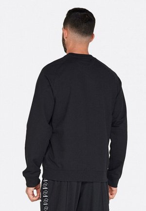 Джемпер мужской LOTTO MSC SWEAT RN FL