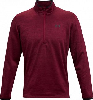 Джемпер мужской UA Armour Fleece 1/2 ZIP