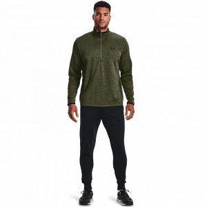 Under Armour Джемпер мужской UA Armour Fleece 1/2 ZIP