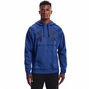 Джемпер мужской UA Rival Fleece Big Logo HD