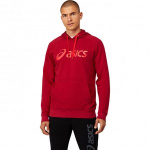 Джемпер мужской BIG ASICS OTH HOODIE