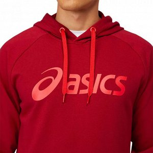 Джемпер мужской BIG ASICS OTH HOODIE