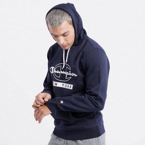 Джемпер мужской Legacy Graphic Shop Authentic Hooded Sweatshirt