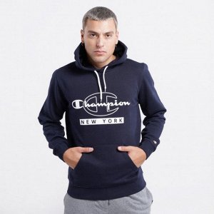 Джемпер мужской Legacy Graphic Shop Authentic Hooded Sweatshirt