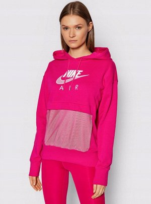 Худи женское W NSW AIR HOODIE NFS