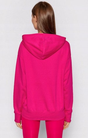 Худи женское W NSW AIR HOODIE NFS