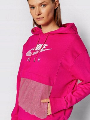 Худи женское W NSW AIR HOODIE NFS