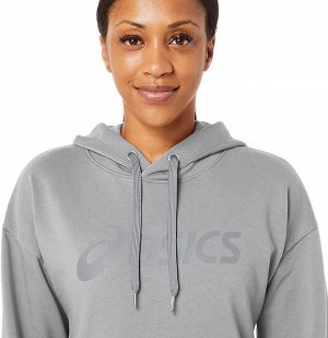 Джемпер женский BIG ASICS OTH HOODIE