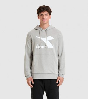 Джемпер мужской HOODIE BIG LOGO