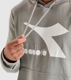 Джемпер мужской HOODIE BIG LOGO