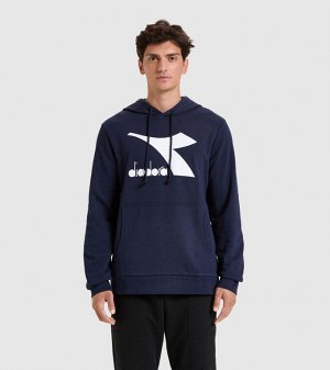 Джемпер мужской HOODIE BIG LOGO