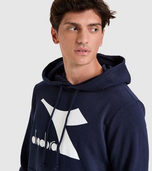 Джемпер мужской HOODIE BIG LOGO