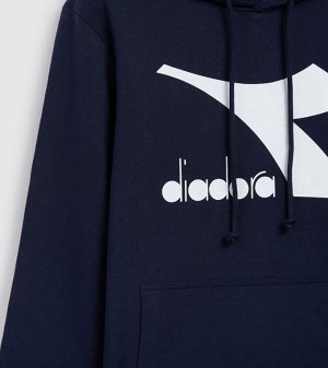 Джемпер мужской HOODIE BIG LOGO