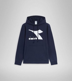 Джемпер мужской HOODIE BIG LOGO