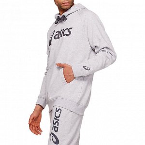 Джемпер мужской BIG ASICS OTH HOODIE