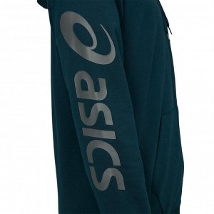 Джемпер мужской BIG ASICS FZ HOODIE