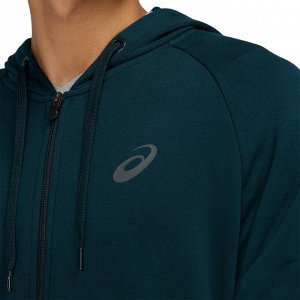 Джемпер мужской BIG ASICS FZ HOODIE