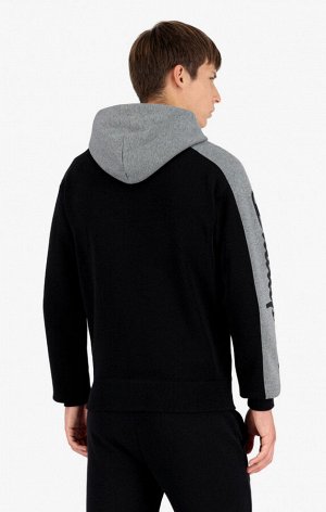 Джемпер мужской Legacy Color Block Hooded Full Zip Sweatshirt