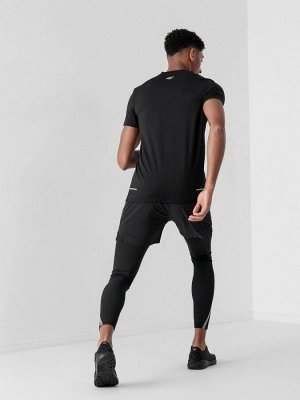 Брюки мужские MEN'S RUNNING TROUSERS