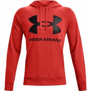 Джемпер мужской UA Rival Fleece Big Logo HD