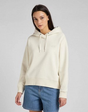 Джемпер женский ESSENTIAL HOODIE