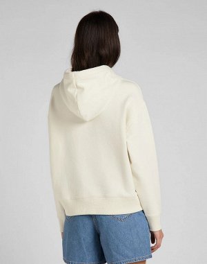 Джемпер женский ESSENTIAL HOODIE