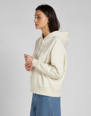 Джемпер женский ESSENTIAL HOODIE