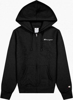 Джемпер женский Hooded Full Zip Sweatshirt