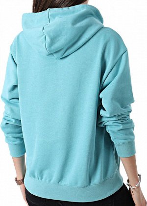 Джемпер женский Hooded Sweatshirt