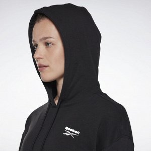 Джемпер женский RI FRENCH TERRY HOODY