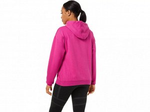 Джемпер женский BIG ASICS OTH HOODIE