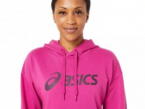 Джемпер женский BIG ASICS OTH HOODIE