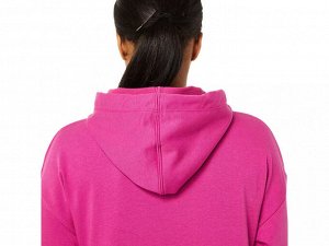 Джемпер женский BIG ASICS OTH HOODIE