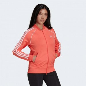 Олимпийка женская SST TRACKTOP PB